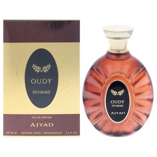Foto 1 | Perfume Ajyad Oudy, Eau De Parfum Para Hombre, 100 Ml - Venta Internacional.
