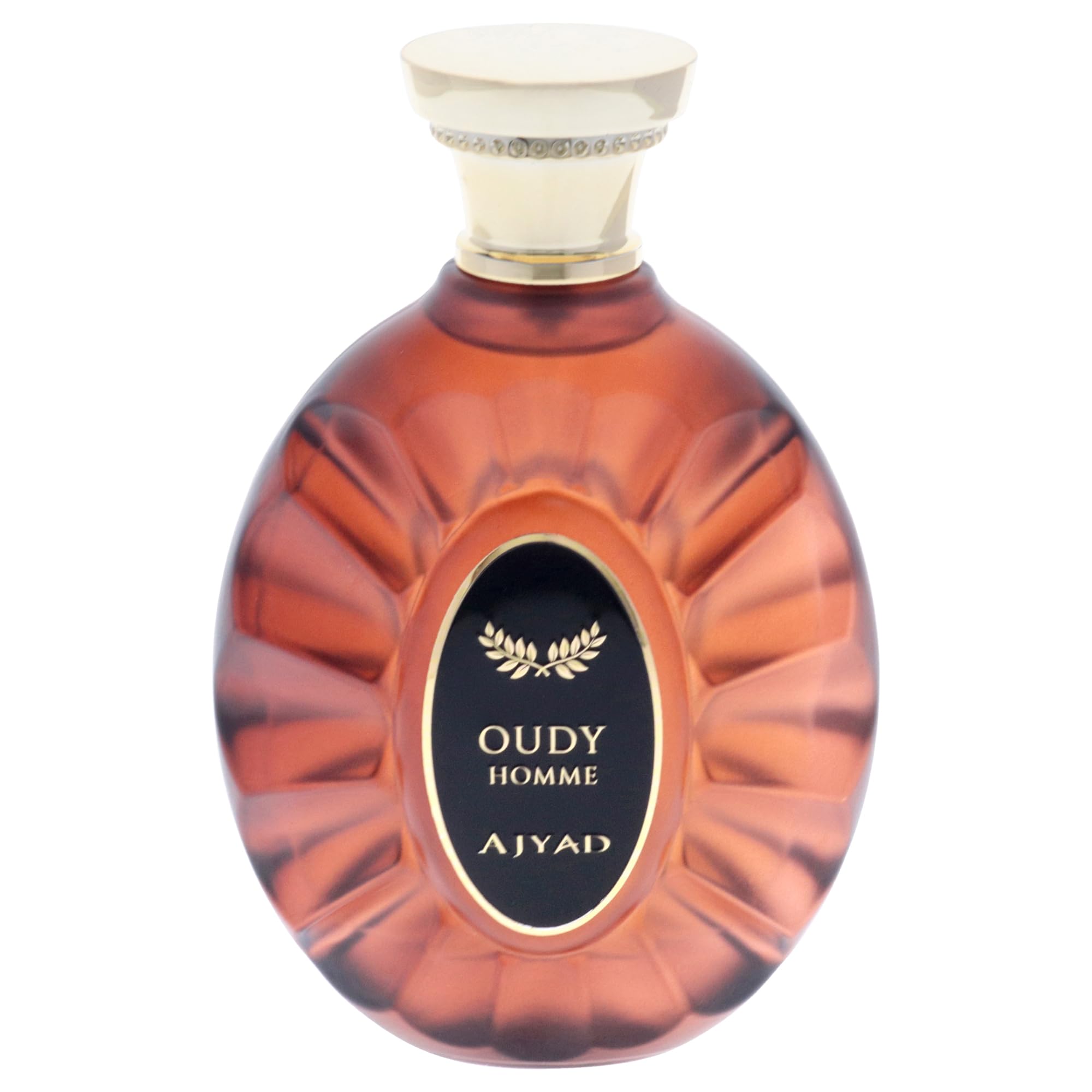 Foto 3 pulgar | Perfume Ajyad Oudy, Eau De Parfum Para Hombre, 100 Ml - Venta Internacional.