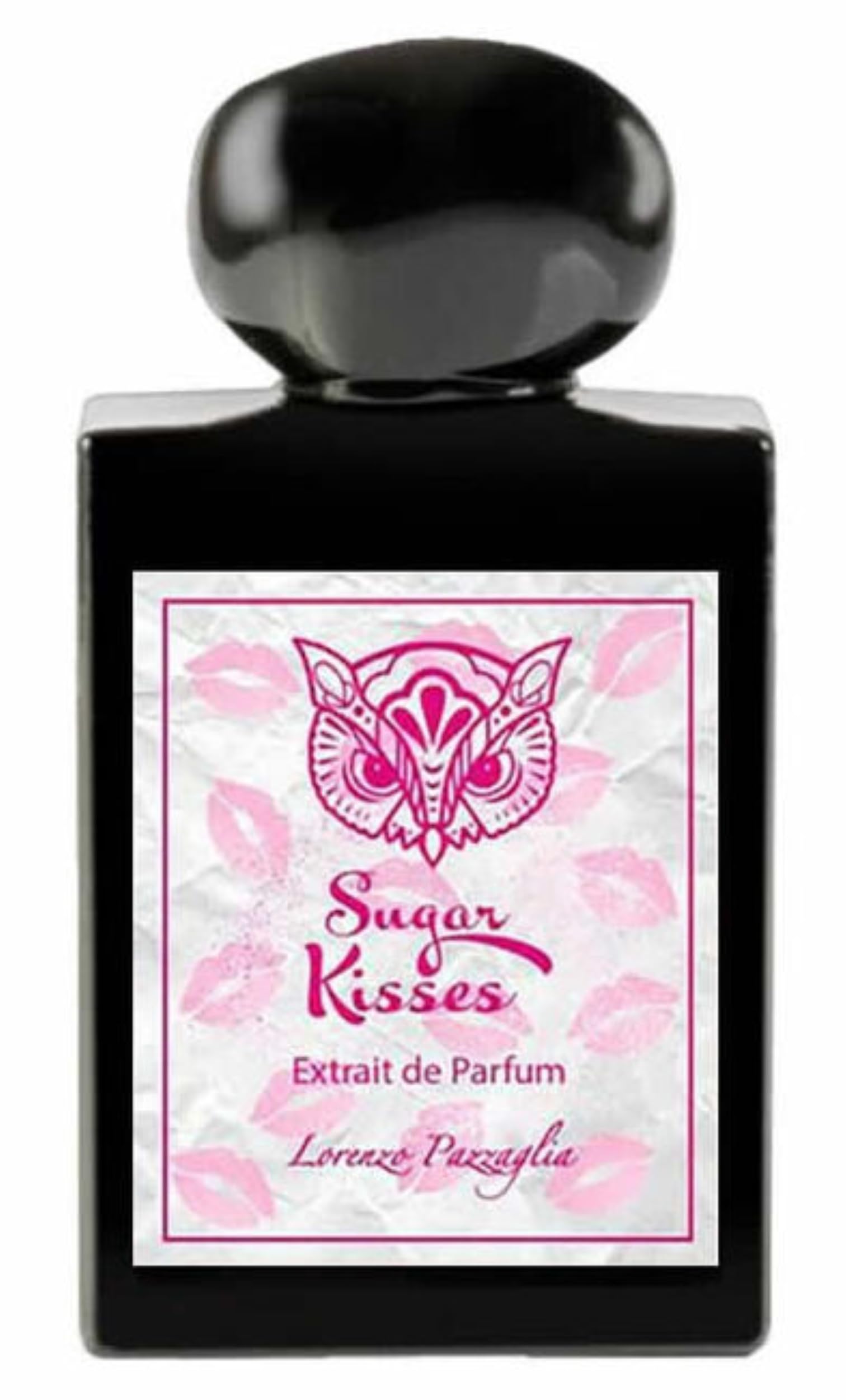 Perfume Lorenzo Pazzaglia Sugar Kisses Extrait De Parfum, 50 Ml - Venta Internacional.