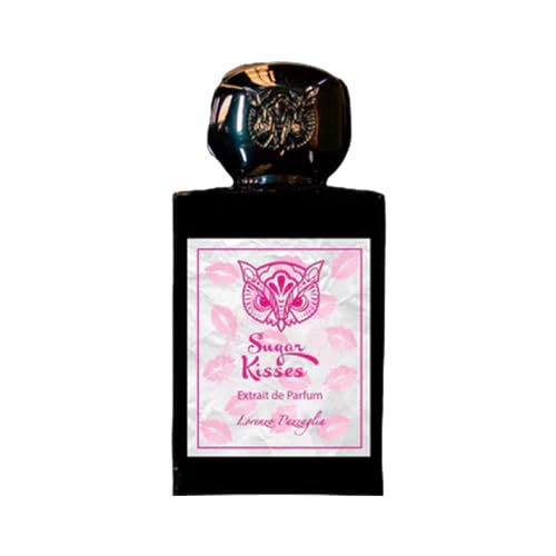 Foto 3 pulgar | Perfume Lorenzo Pazzaglia Sugar Kisses Extrait De Parfum, 50 Ml - Venta Internacional.