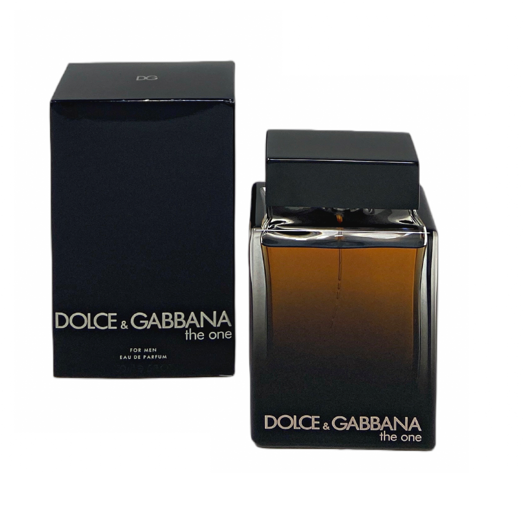Perfume Dolce & Gabbana The One Eau De Parfum 150 ml para Hombre