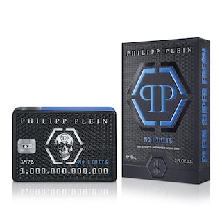 Foto 1 | Perfume Philipp Plein No Limits Super Fresh Edt 90 Ml para Hombre - Venta Internacional