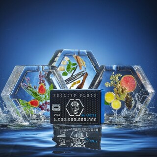 Foto 7 | Perfume Philipp Plein No Limits Super Fresh Edt 90 Ml para Hombre - Venta Internacional