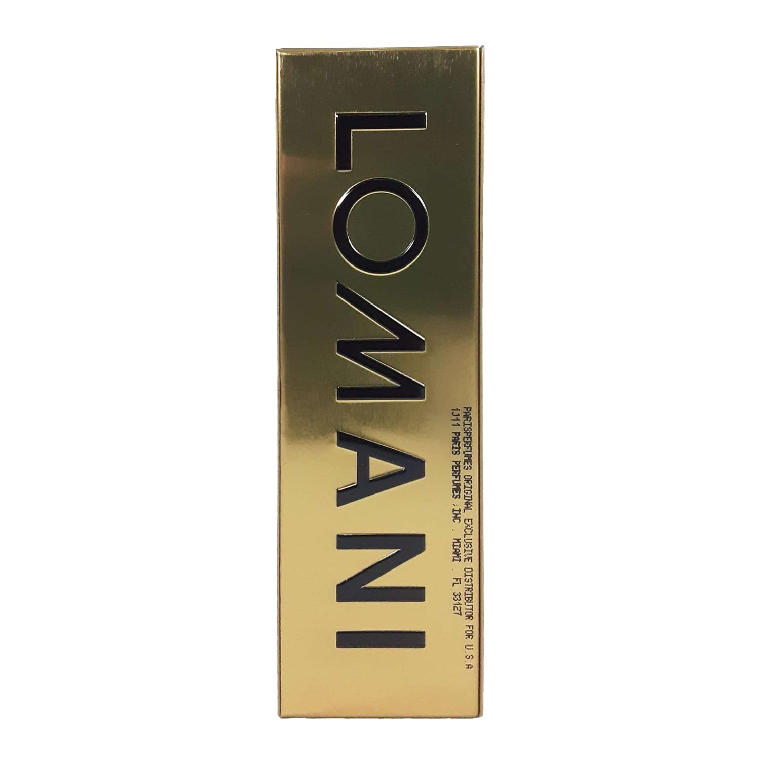 Foto 5 pulgar | Perfume Lomani Ab Spirit Millionaire Eau De Toilette 100 Ml - Venta Internacional