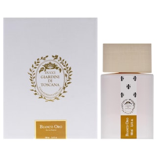 Foto 1 | Perfume Ducci Giardini Di Toscana Bianco Oro Edp, 100 Ml, Unisex - Venta Internacional.