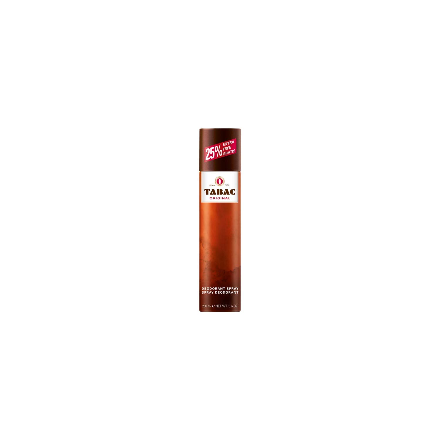 Foto 2 pulgar | Desodorante En Aerosol Maurer & Wirtz Tabac Original 165 Ml - Venta Internacional.