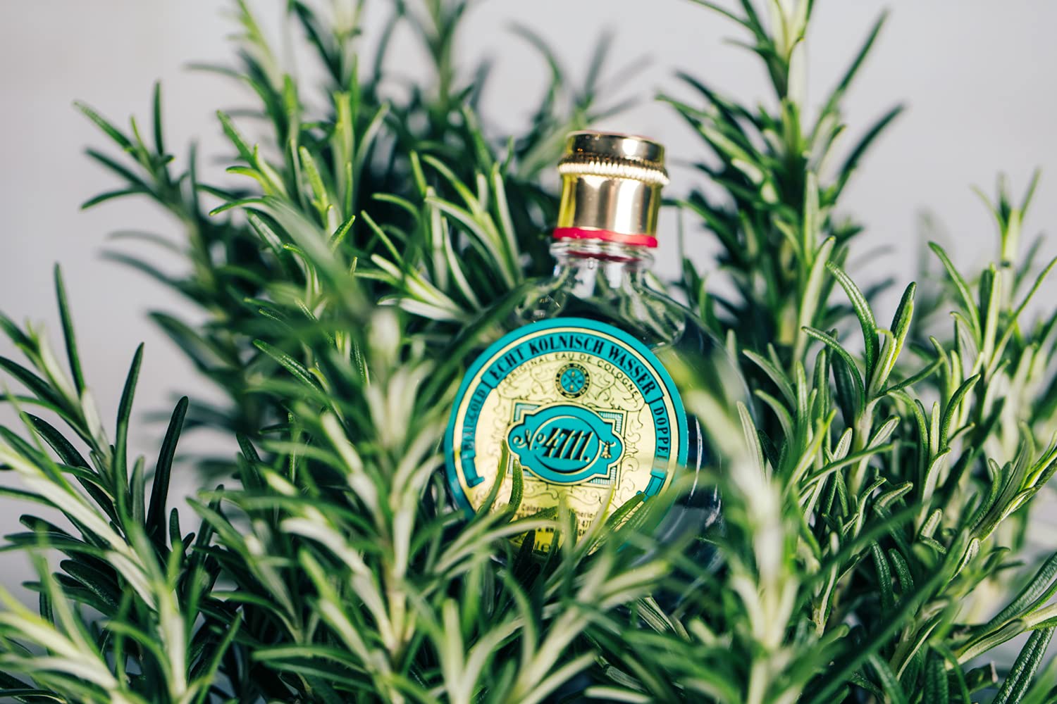 Foto 4 | Perfume 4711 Muelhens Eau De Cologne, 25 Ml, Unisex - Venta Internacional.