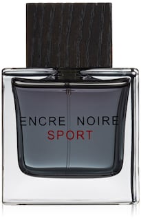 Foto 1 | Perfume Lalique Encre Noire Sport Edt 100 Ml Para Hombre - Venta Internacional.
