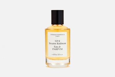 Foto 2 | Perfume Thomas Kosmala No.6 Brume Radieuse Eau De Parfum, 100 Ml - Venta Internacional.