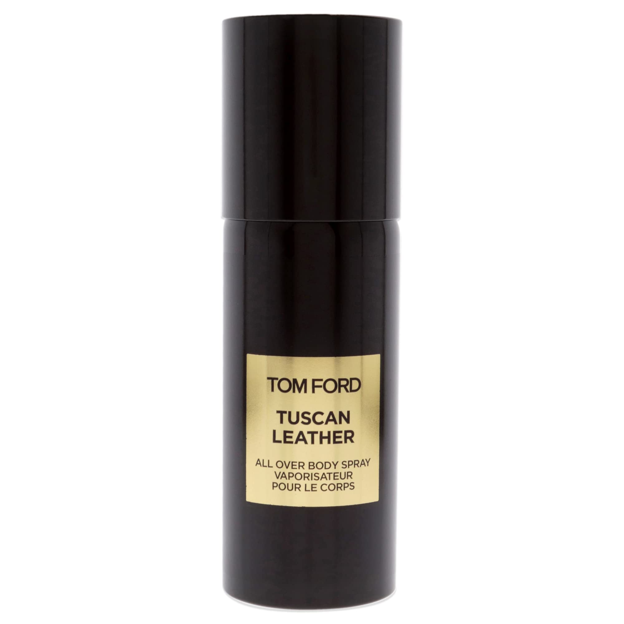 Foto 3 pulgar | Spray Corporal Tom Ford Tuscan Leather Para Hombre, 120 Ml - Venta Internacional.