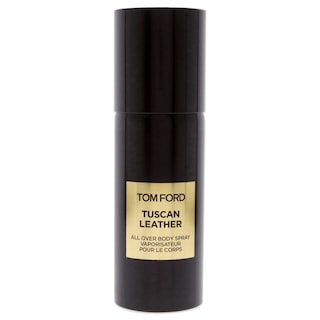 Foto 2 | Spray Corporal Tom Ford Tuscan Leather Para Hombre, 120 Ml - Venta Internacional.