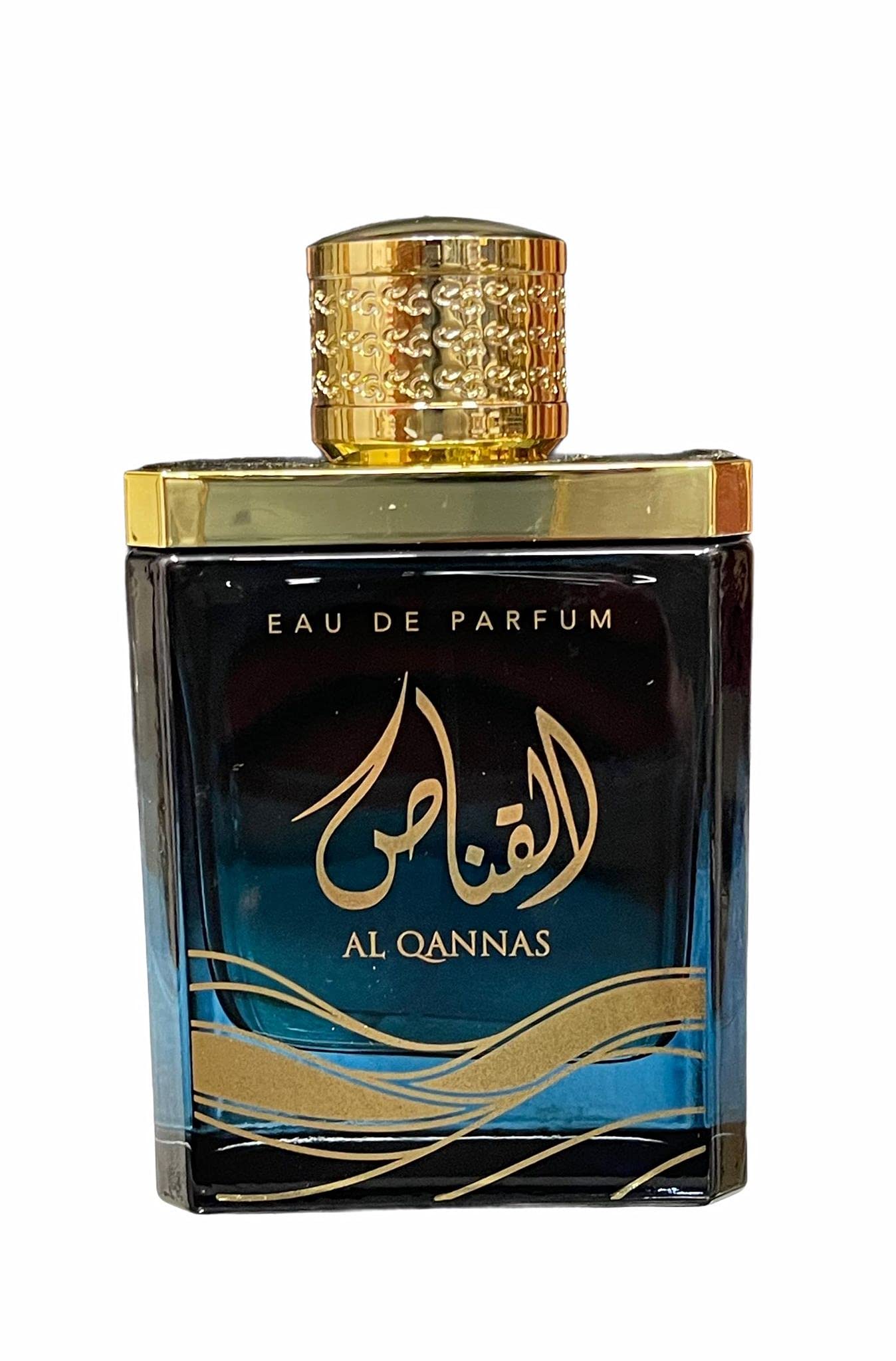 Perfume Ard Al Zaafaran Al Qannas Para Hombre, 100 Ml - Venta Internacional.