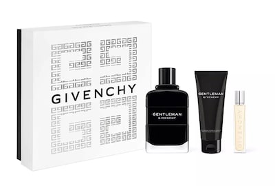 Foto 2 | Set De Regalo Perfume Givenchy Gentleman Reserve Privee De 100 Ml Para Hombre - Venta Internacional.