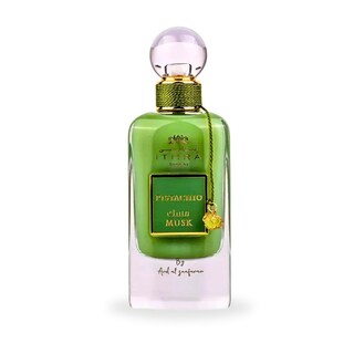 Foto 2 | Perfume Ard Al Zaafaran Ithra Dubai Con Pistacho Y Almizcle, 100 Ml - Venta Internacional.