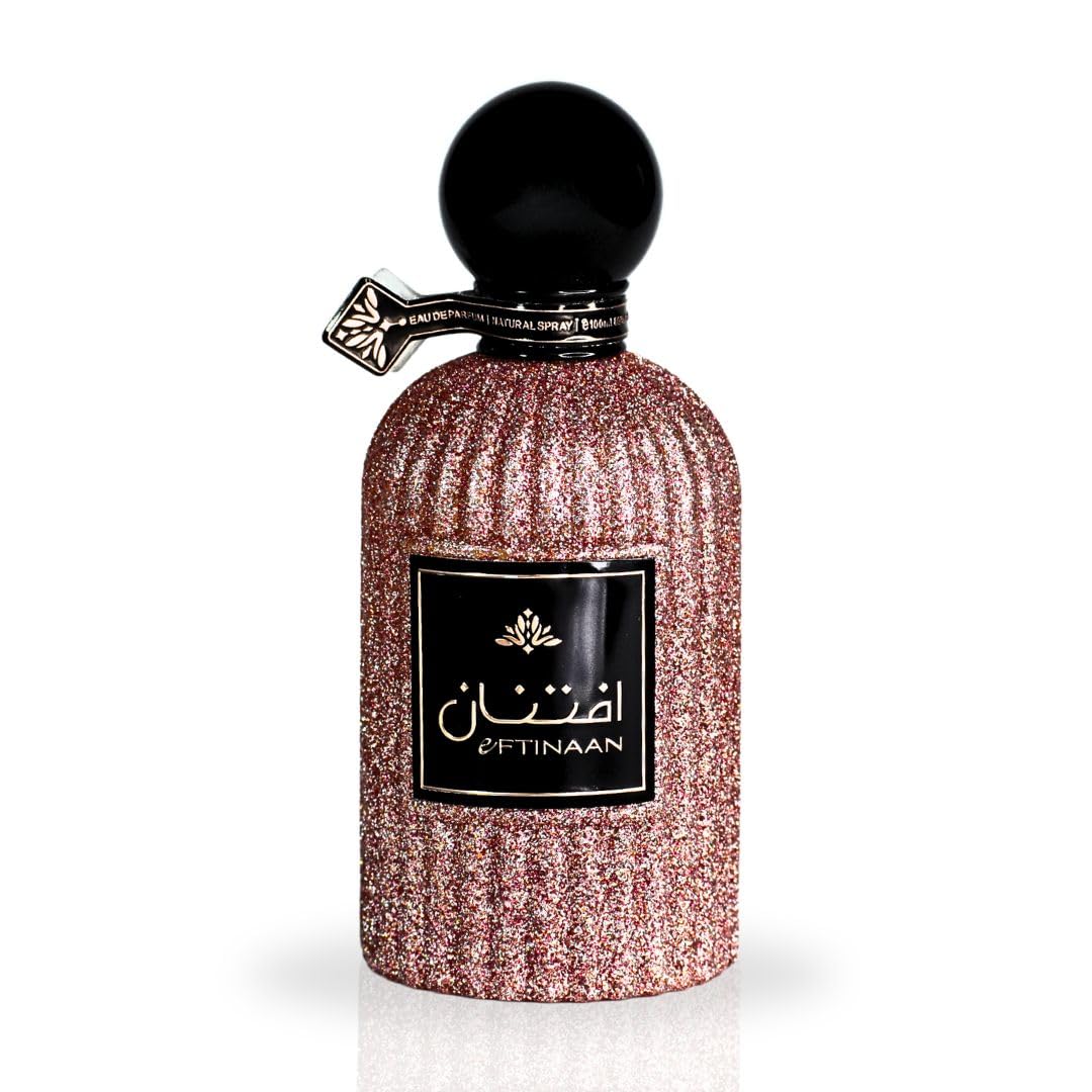 Foto 3 pulgar | Perfume Ard Al Zaafaran Eftinaan Eau De Parfum para Mujer 100 ml - Venta Internacional