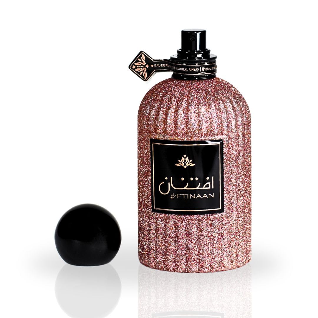 Foto 4 pulgar | Perfume Ard Al Zaafaran Eftinaan Eau De Parfum para Mujer 100 ml - Venta Internacional