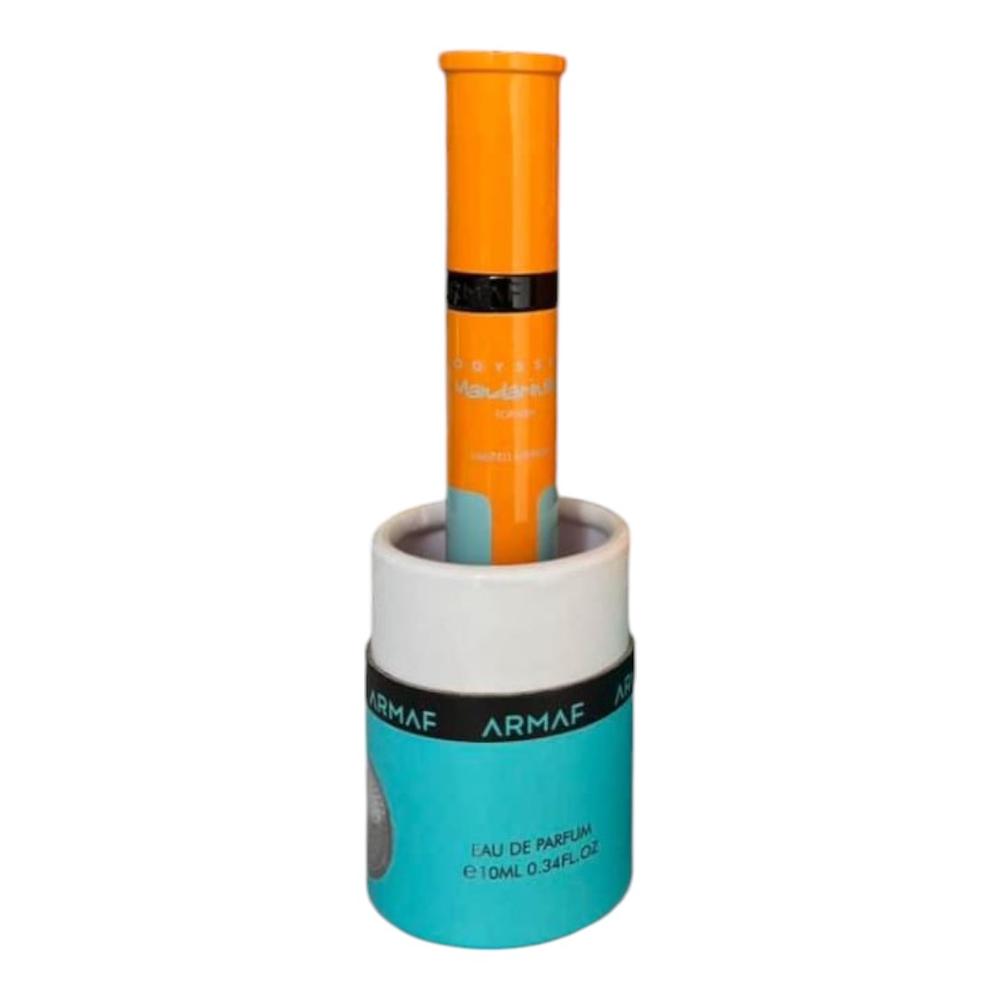 Foto 2 pulgar | Perfume Armaf Odyssey Mandarin Sky 10 Ml Mini