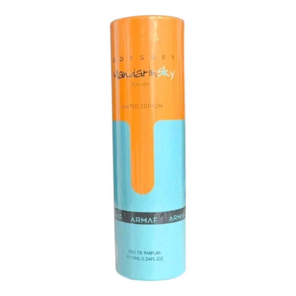 Foto 3 pulgar | Perfume Armaf Odyssey Mandarin Sky 10 Ml Mini