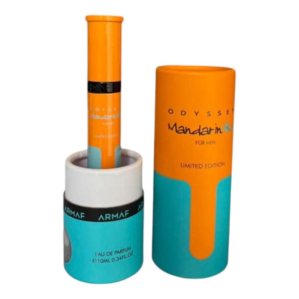 Foto 4 pulgar | Perfume Armaf Odyssey Mandarin Sky 10 Ml Mini