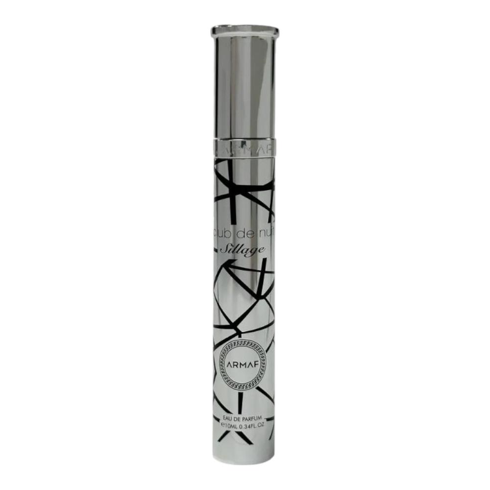 Foto 2 pulgar | Perfume Armaf Club De Nuit Sillage Edp 10 Ml Mini