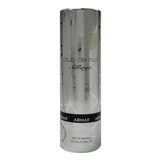 Foto 2 | Perfume Armaf Club De Nuit Sillage Edp 10 Ml Mini