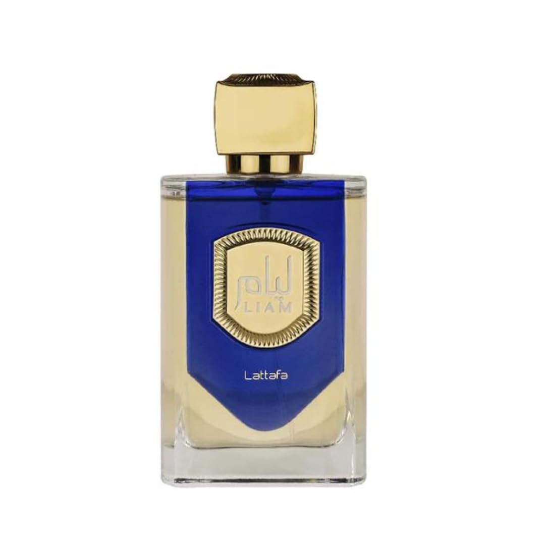 Foto 2 | Perfume Lattafa Liam Blue Shine Edp 100 Ml Para Hombre Y Mujer - Venta Internacional.