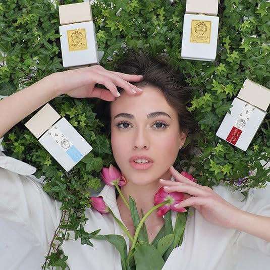 Foto 4 | Perfume Giardini Di Toscana Borabora Eau De Parfum Unisex, 100 Ml - Venta Internacional.