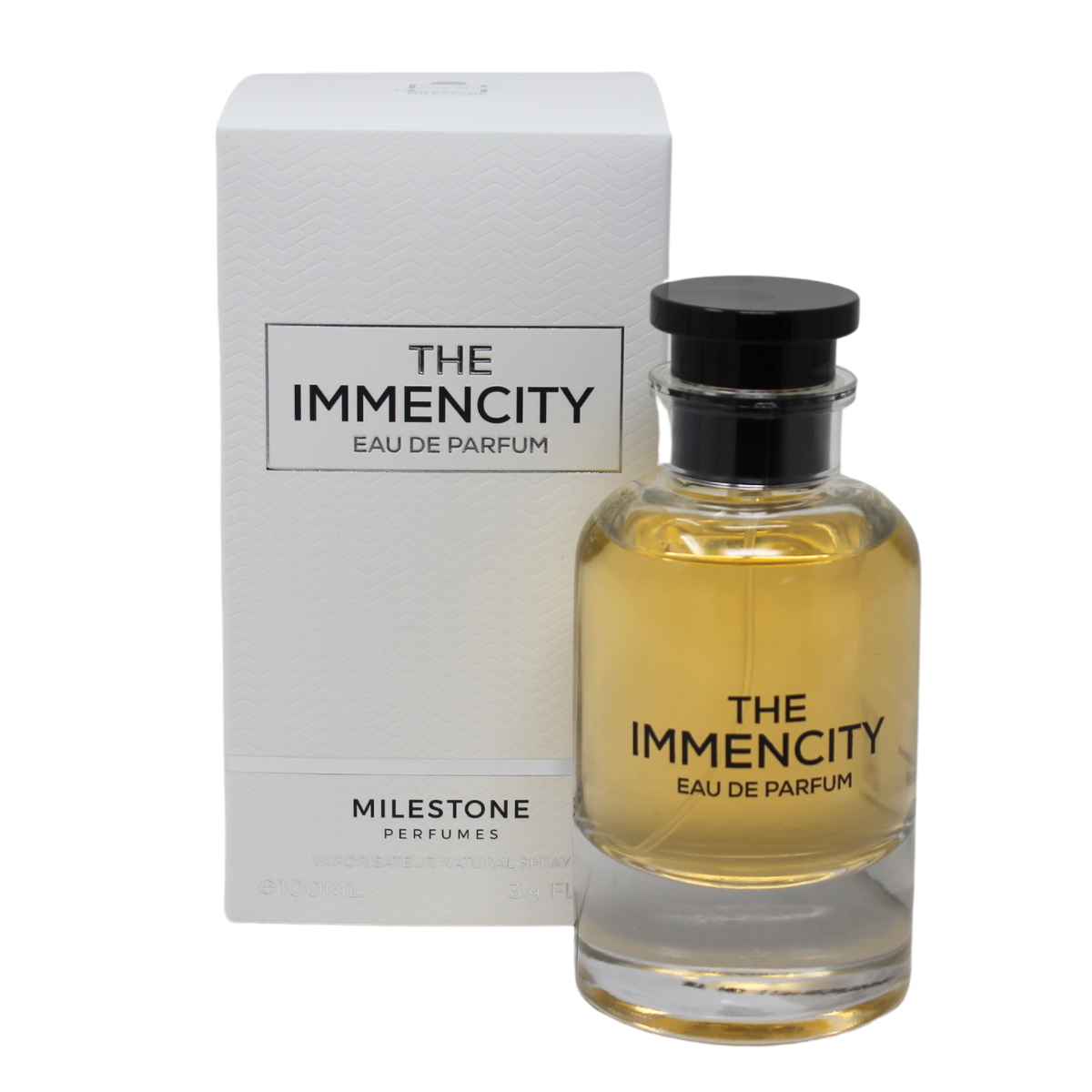 Emper The Inmencity Edp 100 Ml Unisex
