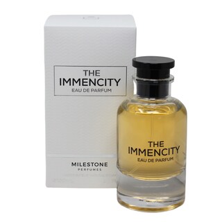 Foto 1 | Emper The Inmencity Edp 100 Ml Unisex
