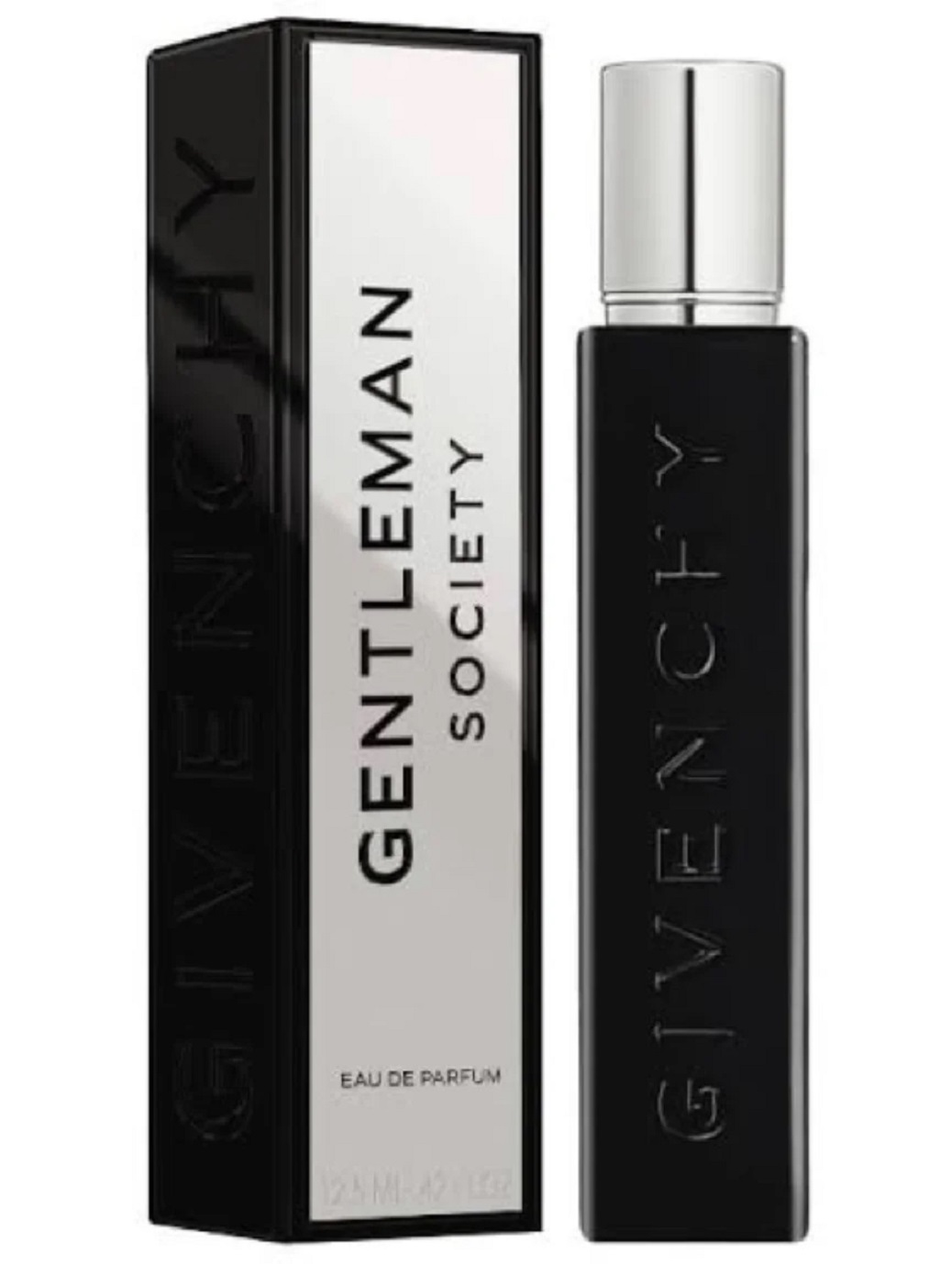 Foto 2 pulgar | Perfume Givenchy Gentleman Society Eau De Parfum 12 - Venta Internacional