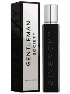 Foto 1 | Perfume Givenchy Gentleman Society Eau De Parfum 12 - Venta Internacional