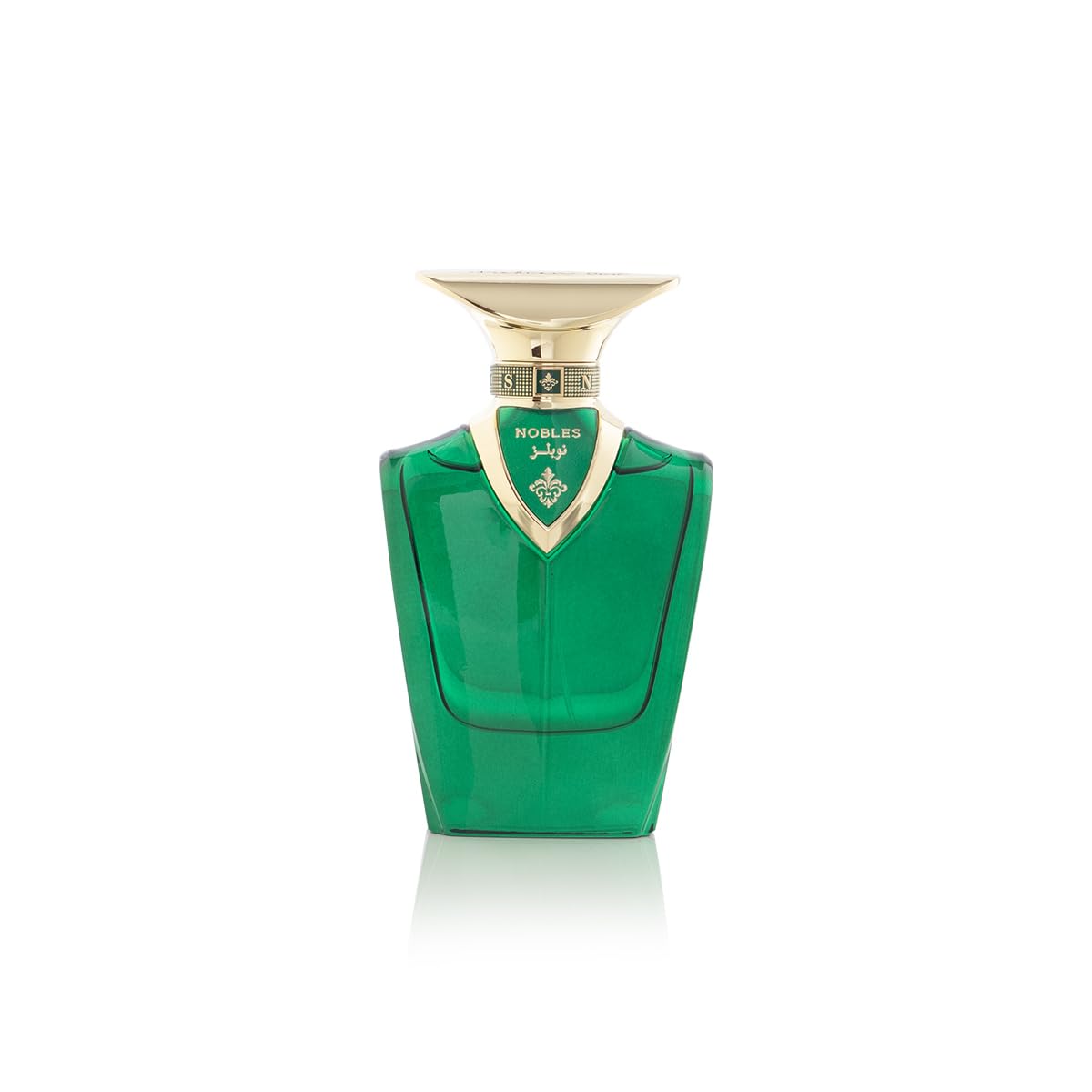 Foto 2 pulgar | Perfume Arabian Oud Nobles Eau De Parfum, 80 Ml, Para Unisex - Venta Internacional.