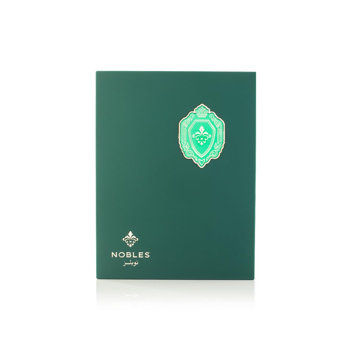 Foto 4 pulgar | Perfume Arabian Oud Nobles Eau De Parfum, 80 Ml, Para Unisex - Venta Internacional.