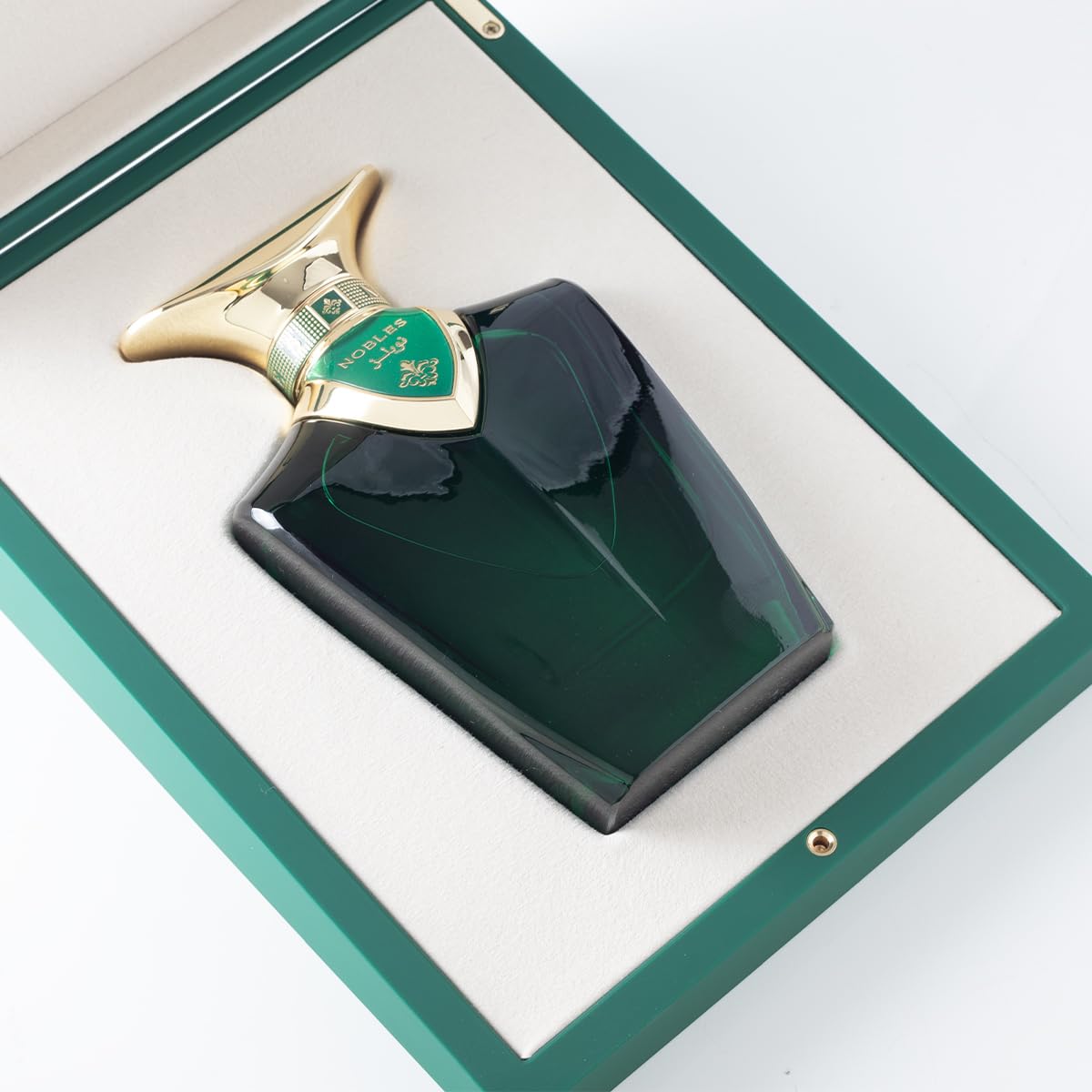Foto 5 pulgar | Perfume Arabian Oud Nobles Eau De Parfum, 80 Ml, Para Unisex - Venta Internacional.