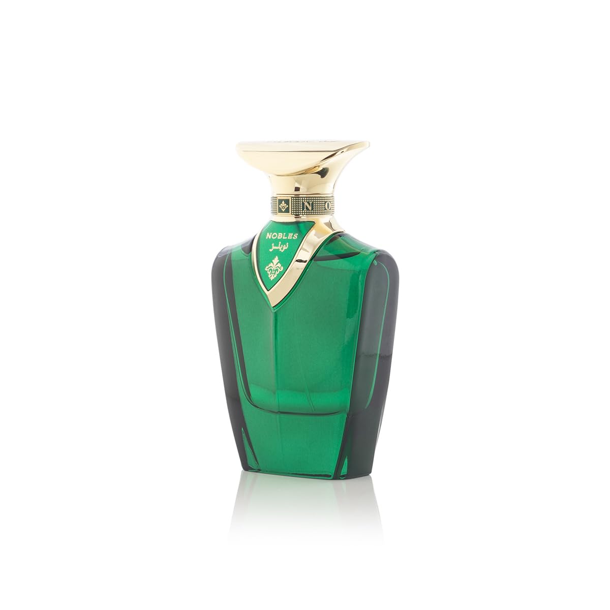 Foto 6 pulgar | Perfume Arabian Oud Nobles Eau De Parfum, 80 Ml, Para Unisex - Venta Internacional.