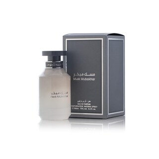 Foto 4 | Perfume Arabian Oud Musk Mubakhar, Perfume, 100 Ml - Venta Internacional.