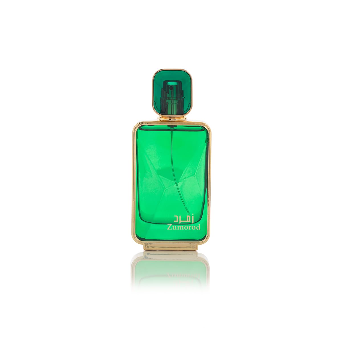 Foto 2 pulgar | Perfume Arabian Oud Zumorod Eau De Parfum, 100 Ml, Para Unisex - Venta Internacional.