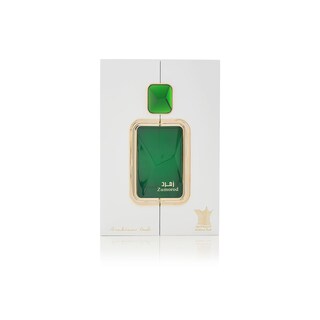 Foto 3 | Perfume Arabian Oud Zumorod Eau De Parfum, 100 Ml, Para Unisex - Venta Internacional.