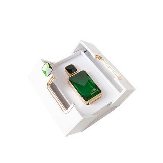 Foto 5 | Perfume Arabian Oud Zumorod Eau De Parfum, 100 Ml, Para Unisex - Venta Internacional.