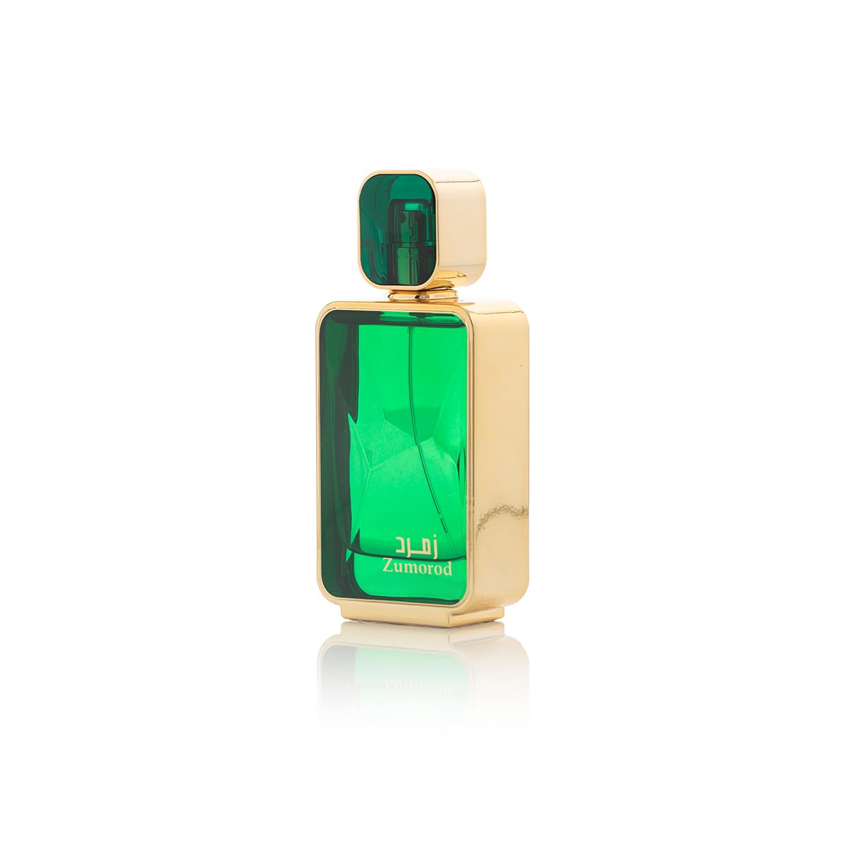 Foto 6 | Perfume Arabian Oud Zumorod Eau De Parfum, 100 Ml, Para Unisex - Venta Internacional.