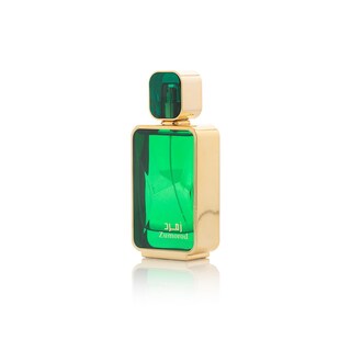 Foto 6 | Perfume Arabian Oud Zumorod Eau De Parfum, 100 Ml, Para Unisex - Venta Internacional.