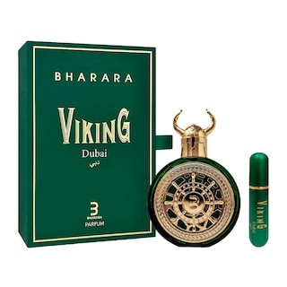 Foto 1 | Perfume B Bharara Viking Dubai 100 Ml Unisex - Venta Internacional