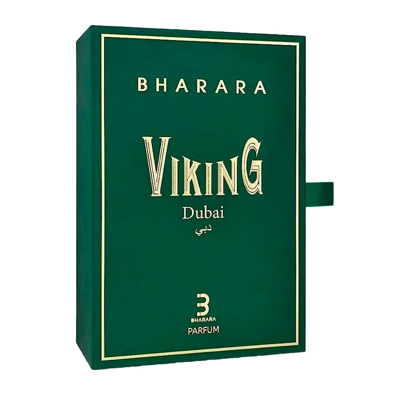 Foto 4 pulgar | Perfume B Bharara Viking Dubai 100 Ml Unisex - Venta Internacional