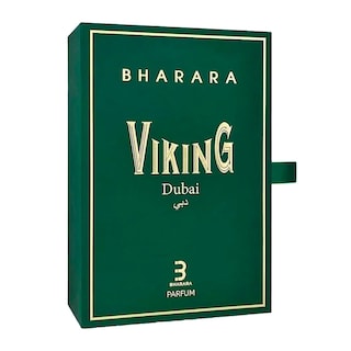 Foto 3 | Perfume B Bharara Viking Dubai 100 Ml Unisex - Venta Internacional