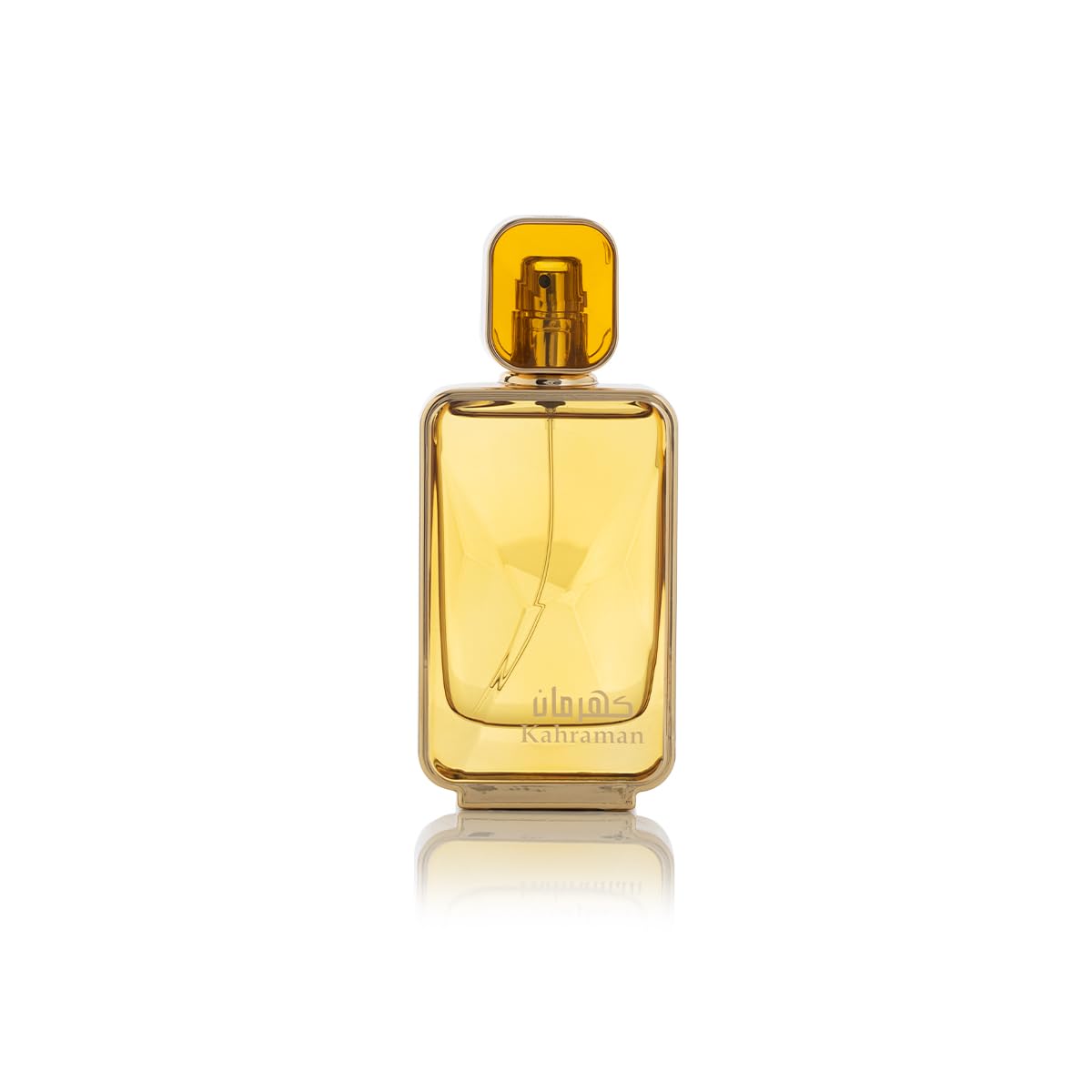 Foto 2 pulgar | Perfume Arabian Oud Kahraman Eau De Parfum, 100 Ml, Unisex - Venta Internacional.