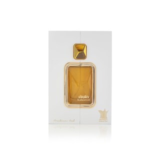 Foto 3 | Perfume Arabian Oud Kahraman Eau De Parfum, 100 Ml, Unisex - Venta Internacional.