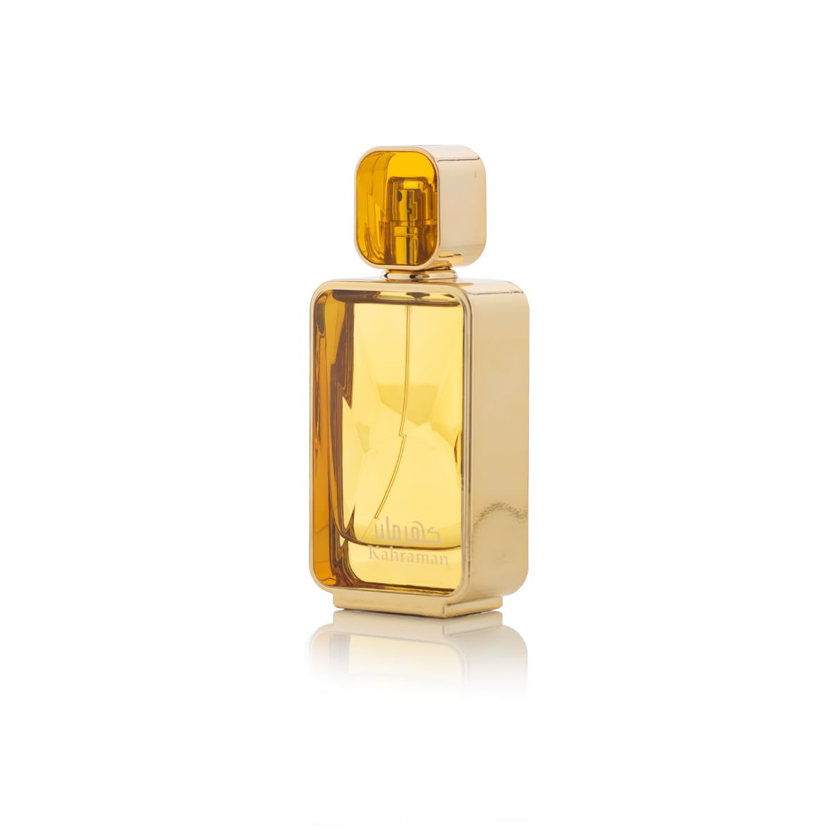 Foto 7 pulgar | Perfume Arabian Oud Kahraman Eau De Parfum, 100 Ml, Unisex - Venta Internacional.