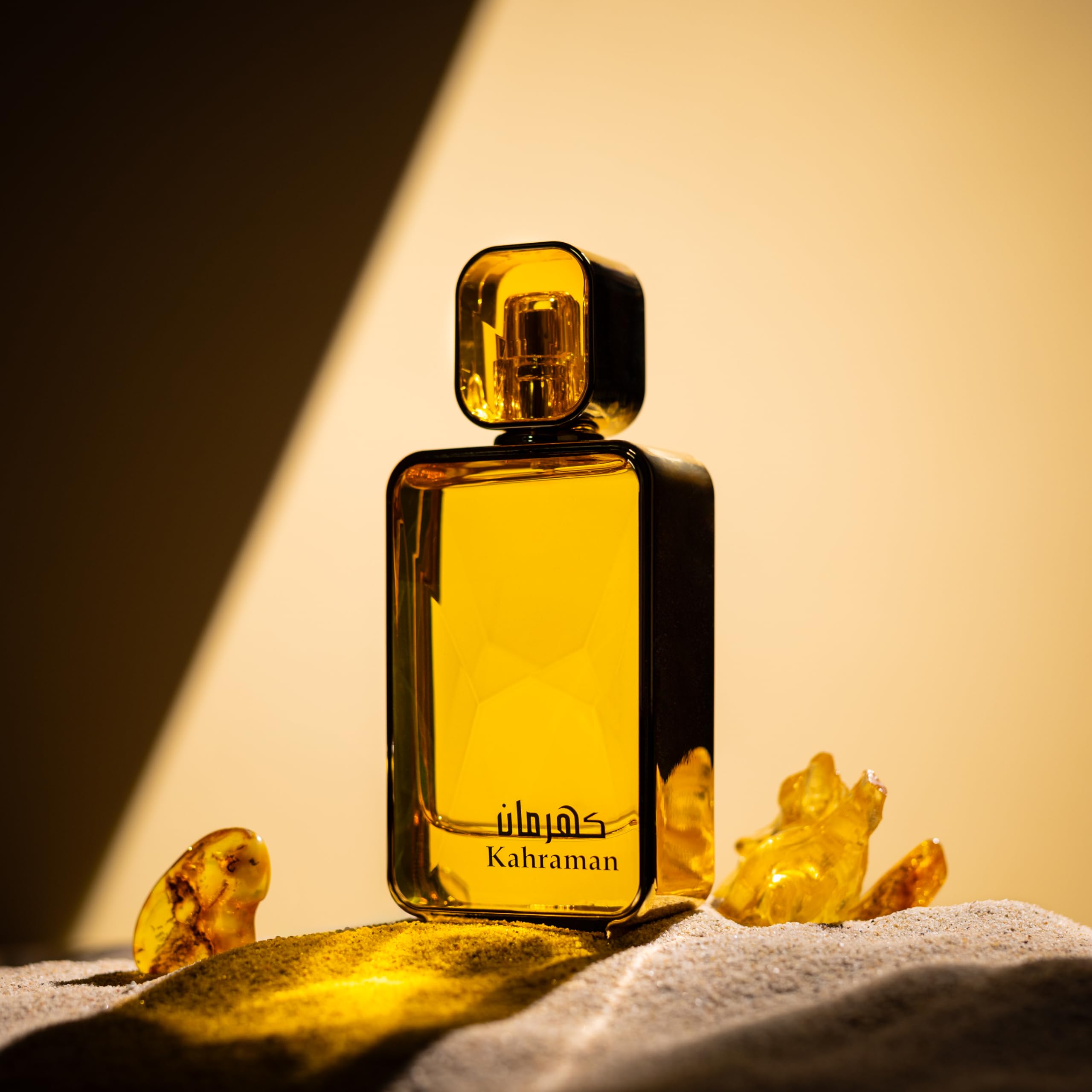 Foto 8 pulgar | Perfume Arabian Oud Kahraman Eau De Parfum, 100 Ml, Unisex - Venta Internacional.