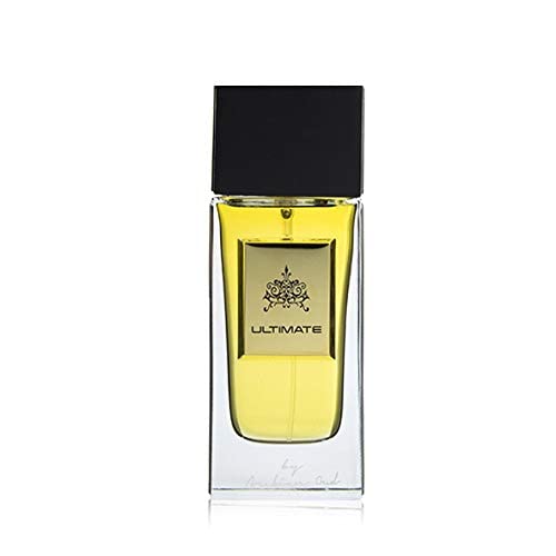 Foto 3 pulgar | Perfume Arabian Oud Ultimate Eau De Parfum Para Hombre, 100 Ml - Venta Internacional.
