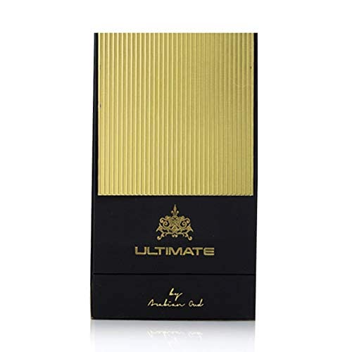 Foto 4 pulgar | Perfume Arabian Oud Ultimate Eau De Parfum Para Hombre, 100 Ml - Venta Internacional.